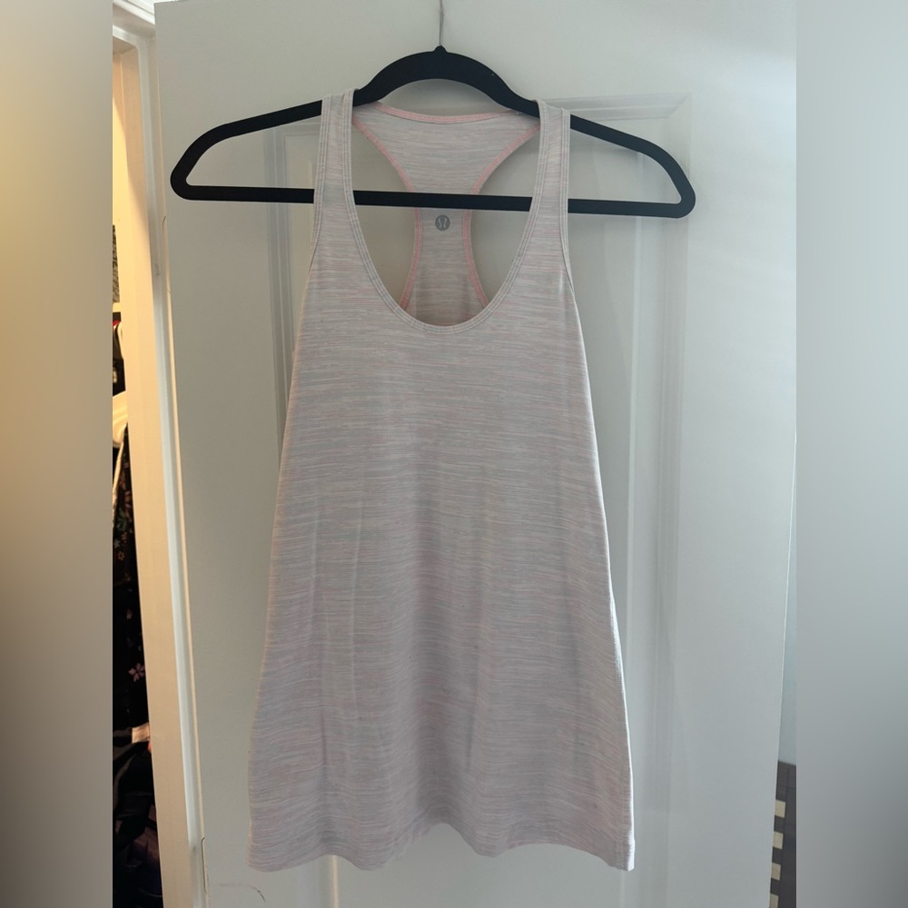 Lululemon Cool Racerback - Picture 5 of 5